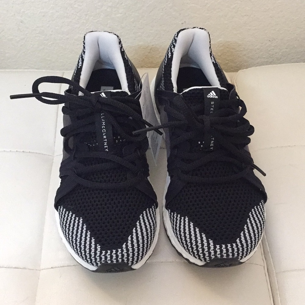 ADIDAS BY STELLA MCCARTNEY UltraBOOST Primeknit
